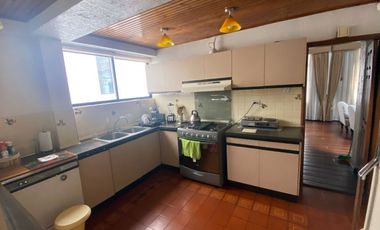 GRANDA CENTENO AMPLIO DEPARTAMENTO DUPLEX