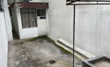 GRANDA CENTENO AMPLIO DEPARTAMENTO DUPLEX