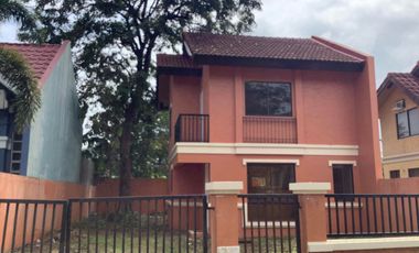 Rent to own house and lot near manila