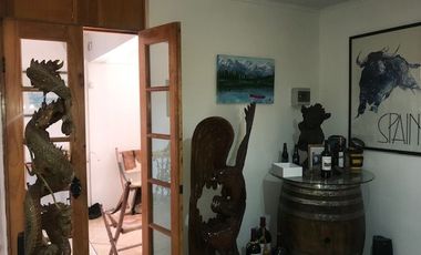 HERMOSA CASA - VILLA LOS DAMASCOS