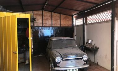 HERMOSA CASA - VILLA LOS DAMASCOS