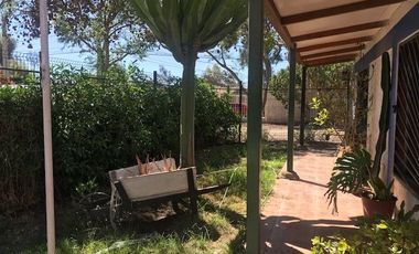 HERMOSA CASA - VILLA LOS DAMASCOS