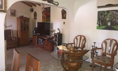 HERMOSA CASA - VILLA LOS DAMASCOS