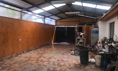 HERMOSA CASA - VILLA LOS DAMASCOS