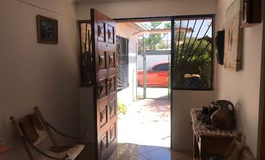 HERMOSA CASA - VILLA LOS DAMASCOS