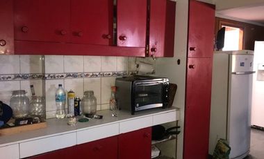 HERMOSA CASA - VILLA LOS DAMASCOS