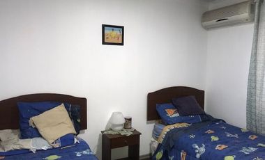 HERMOSA CASA - VILLA LOS DAMASCOS