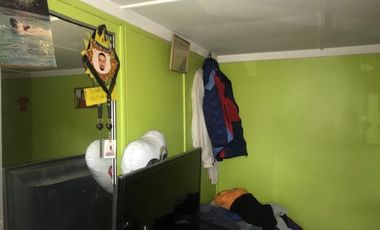 HERMOSA CASA - VILLA LOS DAMASCOS