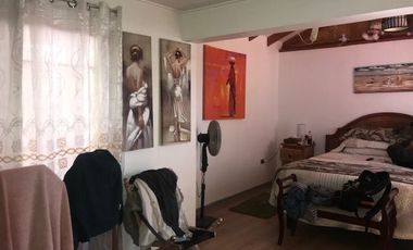 HERMOSA CASA - VILLA LOS DAMASCOS