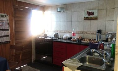 HERMOSA CASA - VILLA LOS DAMASCOS