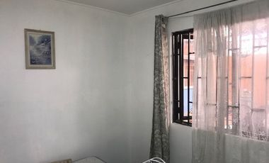 HERMOSA CASA - VILLA LOS DAMASCOS