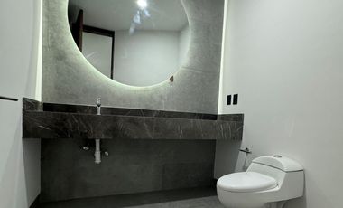 CASA EN VENTA LOMAS III EL MOLINO