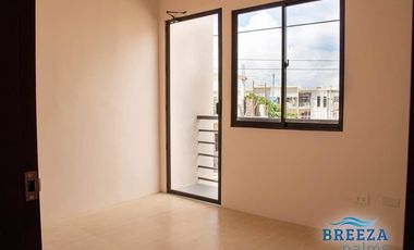 Ready For Occucpancy 2 Storey House For Sale in Lapulapu City