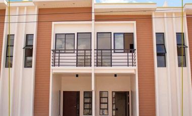 Ready For Occucpancy 2 Storey House For Sale in Lapulapu City