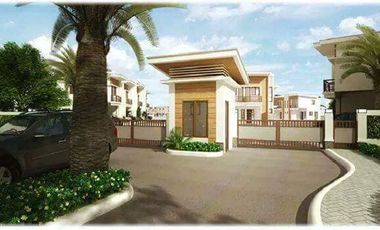Ready For Occucpancy 2 Storey House For Sale in Lapulapu City