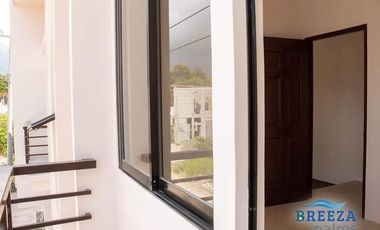 Ready For Occucpancy 2 Storey House For Sale in Lapulapu City
