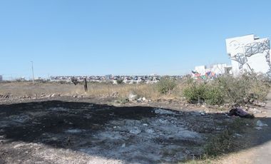 RENTA DE TERRENO IDEAL PARA EXHIBICION, ZONA CONIN, PLANO