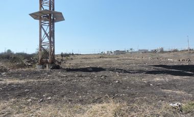 RENTA DE TERRENO IDEAL PARA EXHIBICION, ZONA CONIN, PLANO