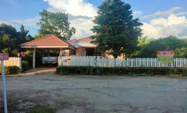 ขายด่วน บ้านสวน 100 วา โฮมแลนด์ 18