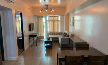 1 Bedroom at Meranti Tower at Two Serendra BGC | Fretrato ID: IR131