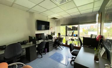 PR19017 Oficina en arriendo en el sector La Aguacatala