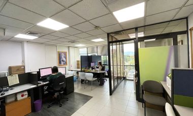 PR19017 Oficina en arriendo en el sector La Aguacatala