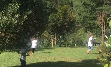 Vive la naturaleza: finca en venta en Caldas, Antioquia