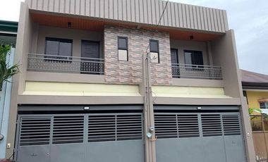 4BR House for Sale  at Mercedes Exec Village Pasig, Metro Manila