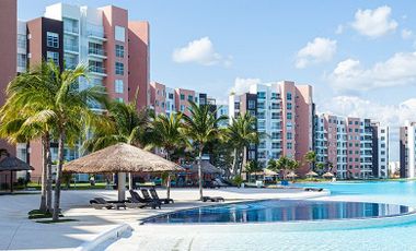 Despierta en El Paraíso: Espectacular Departamento en Cancún