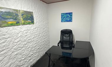 ALQUILO OFICINAS TIPO COWORKING y SALA DE EVENTOS EN MOSQUERA CUNDINAMARCA SECTOR CENTRO