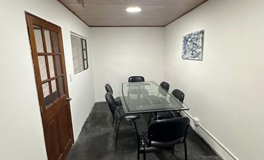 ALQUILO OFICINAS TIPO COWORKING y SALA DE EVENTOS EN MOSQUERA CUNDINAMARCA SECTOR CENTRO