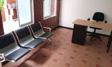 ALQUILO OFICINAS TIPO COWORKING y SALA DE EVENTOS EN MOSQUERA CUNDINAMARCA SECTOR CENTRO