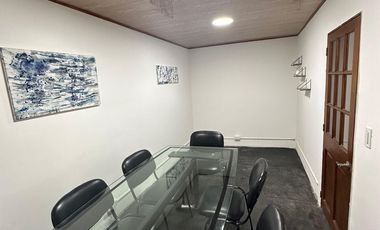 ALQUILO OFICINAS TIPO COWORKING y SALA DE EVENTOS EN MOSQUERA CUNDINAMARCA SECTOR CENTRO