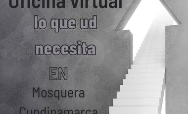 ALQUILO OFICINAS TIPO COWORKING y SALA DE EVENTOS EN MOSQUERA CUNDINAMARCA SECTOR CENTRO