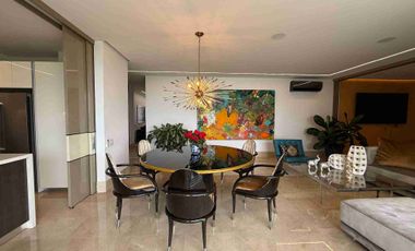 Arriendo Apartamento Amoblado