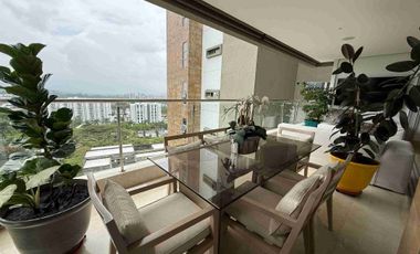 Arriendo Apartamento Amoblado