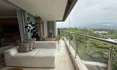 Arriendo Apartamento Amoblado