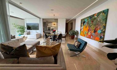 Arriendo Apartamento Amoblado