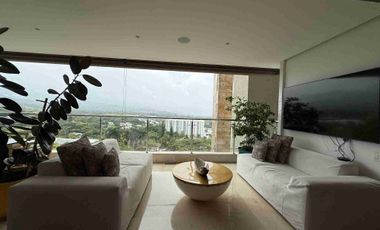 Arriendo Apartamento Amoblado