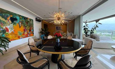 Arriendo Apartamento Amoblado