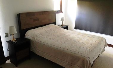 Casa en exclusivo condominio *1028