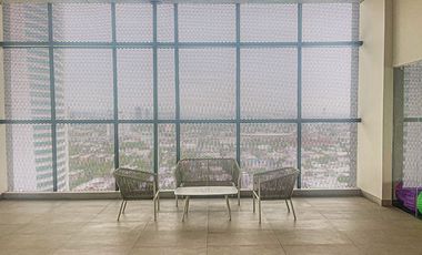 Departamento en Renta en Centro