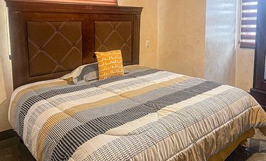 Departamento en Renta en Centro