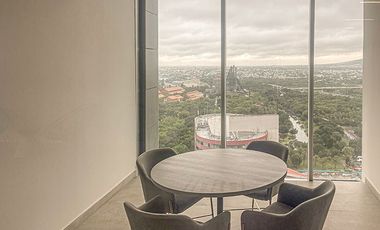 Departamento en Renta en Centro