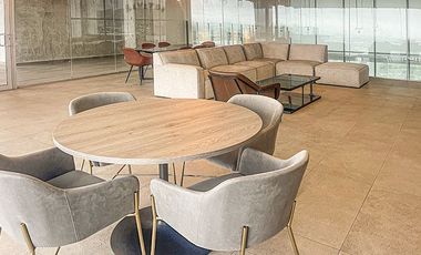 Departamento en Renta en Centro