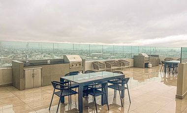 Departamento en Renta en Centro