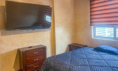 Departamento en Renta en Centro