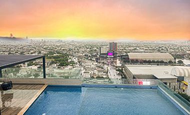 Departamento en Renta en Centro