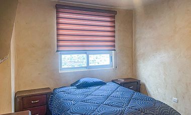 Departamento en Renta en Centro