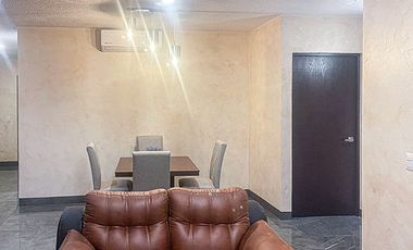 Departamento en Renta en Centro